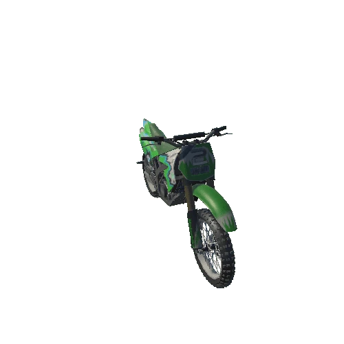 Motorbike 5